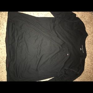 A long sleeve Tommy Hilfiger shirt XL